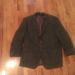 JoS. A. Banks Blazer 46 Regular